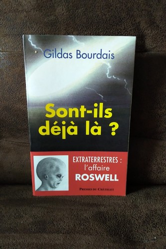 Sont ils deja gildas - sont,