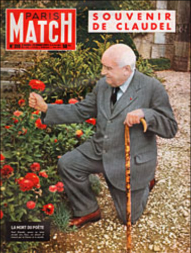 Paris match 310 - paris, du