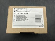 BOSCH ELM LEBLANC 87167621440 SOUPAPE DE SECURITE 3BARS