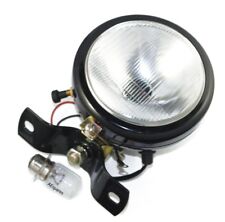 Charrue de couleur noire + ampoule tracteur Massey Ferguson 1035 135 35