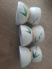 Lot De 3 coquetiers