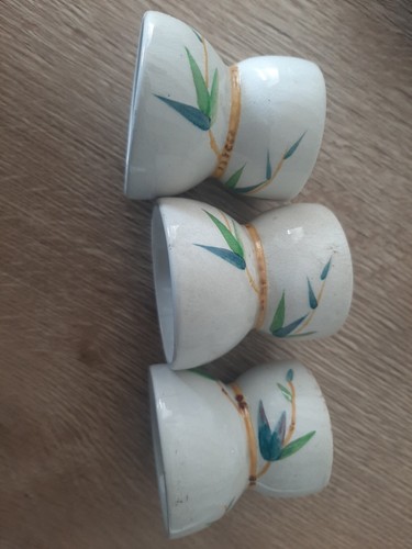 Lot coquetiers - de, 3