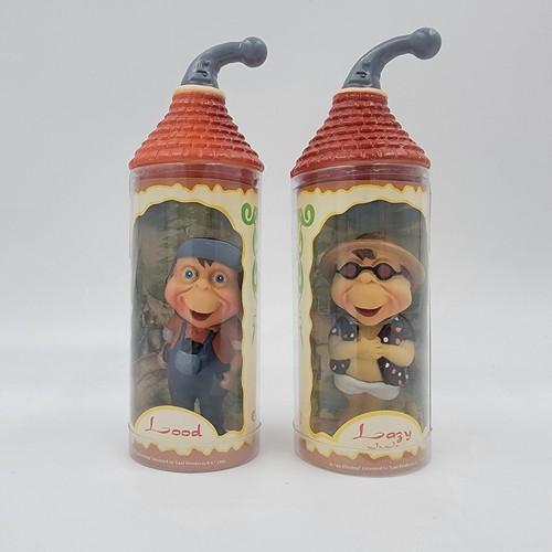 Rare 1999 laaf efteling - 1999,