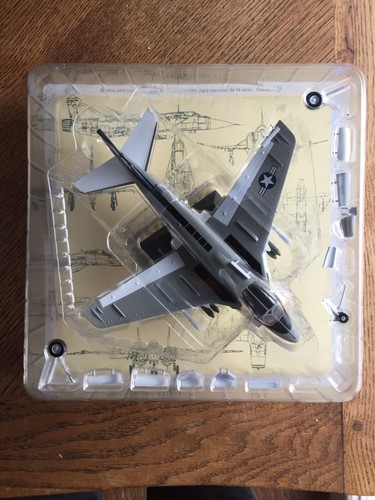 Altaya avions de combat - 1/72,