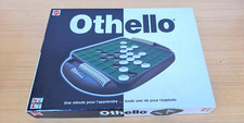 JEU DE SOCIETE " OTHELLO " PAR