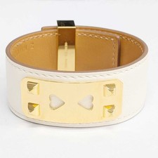 HERMÈS Collier de Chien PM