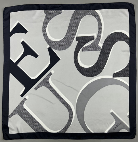 Magnifique foulard guess - magnifique,