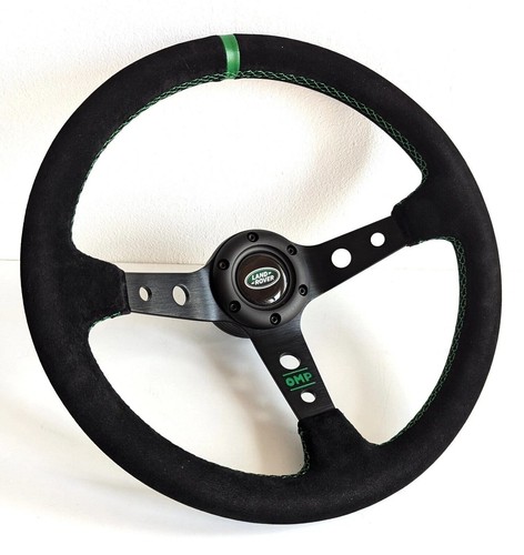Volant compatible avec land - volant,