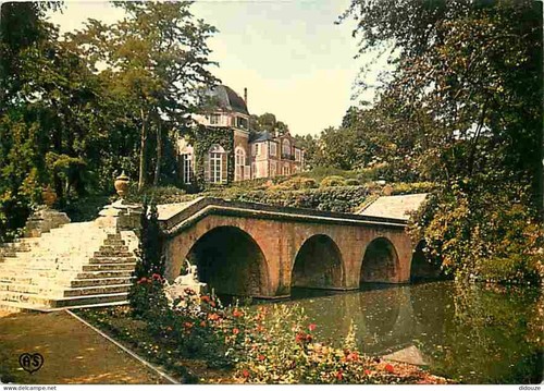 Carte postale - carte,