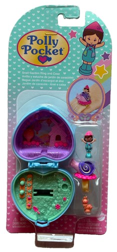 Polly pocket keepsake - polly,