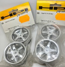 HPI Racing Stage-D GL Pro-30