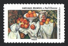 2025 Autoadhésif N° -