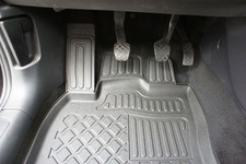 Neuf TPE Tapis de sol pour