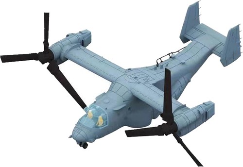 Kit maquette plastique bunker - kit,