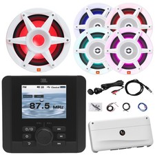 Jbl jam5000n radio - am/fm,