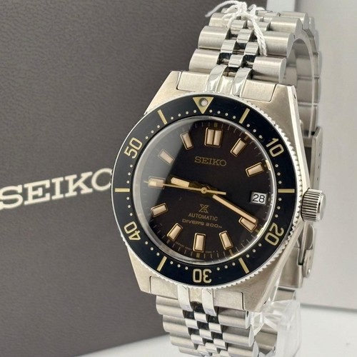 B1m seiko diver sbdc105 - [b1m],