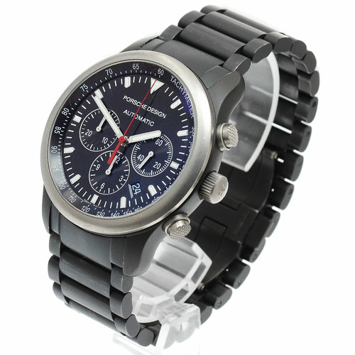 Montre homme porsche design - montre,