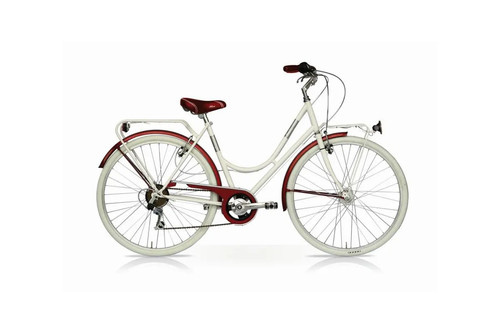 Bicyclette femme vintage - femme, 26
