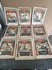 LOT 9 BD GUIGNOL Cinéma De La