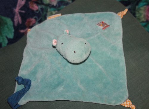 Doudou moulin roty les - roty,