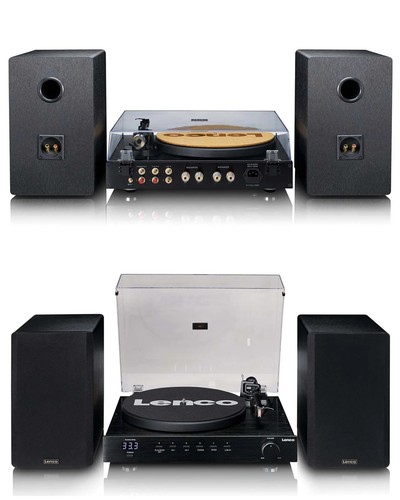 Platine disques vinyles - ,