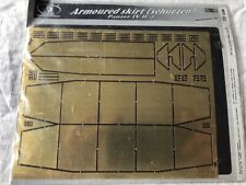 Maquette model 1/35: Royal