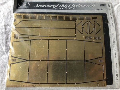 Maquette model royal - model, 1/35: