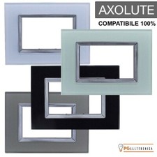Plaque En Plexiglas Compatible