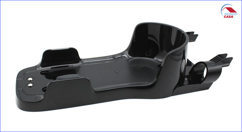 Support mur pour aspirateur - mur,