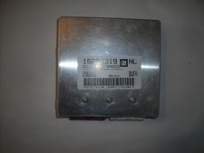 calculateur delco electronics 16202319 / D96003 (ref 3126)