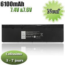 Batterie WD52H GVD76 KWFFN