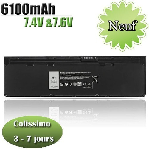 Batterie wd52h gvd76 kwffn - gvd76,