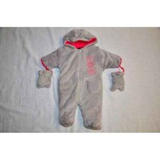 Combinaison pilote les p'tits