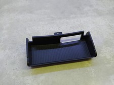 1/18 Bac de coffre noir Ford Mustang 1964 Cabriolet Solido/ MIRA