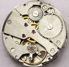 mouvement Montre mécanique ancienne russe semble fonctionner  -  F20-10