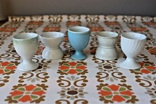 5 ANCIENS  coquetiers