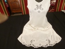 jolie combinaison & fond de