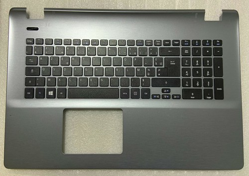 Clavier azerty français acer - clavier,
