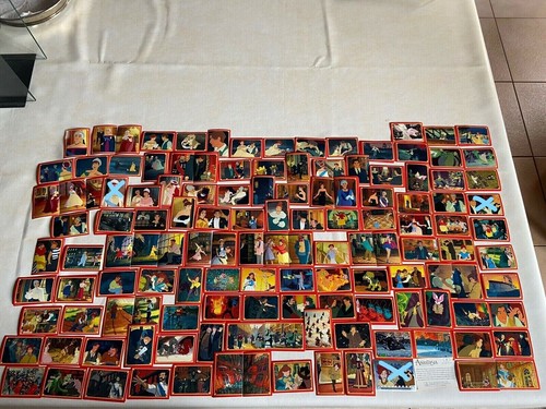 Image panini autocollant - image,