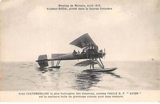 MONACO - SAN33904 - Meeting de