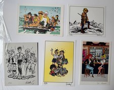 Walthery sano natacha lot 5 - natacha,