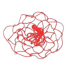 Toddmomy De Foin Rouge Nylon