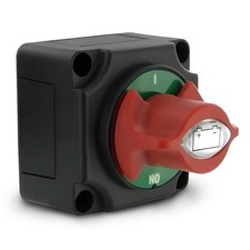 COUPE BATTERIE - COUPE CIRCUIT