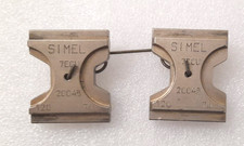 SIMEL - Matrice de Sertissage