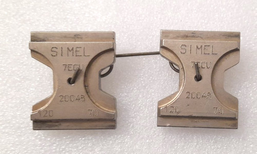 Simel matrice de sertissage - -,