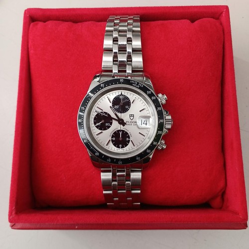 Tudor 79260 prince date - tudor,