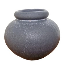 Ancien Petit Vase Boule