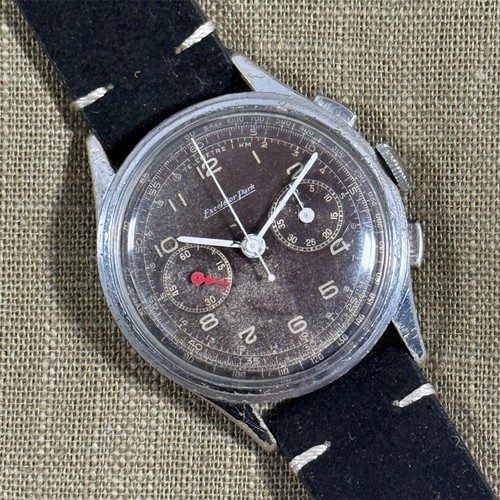 Excelsior park chronographe - excelsior,