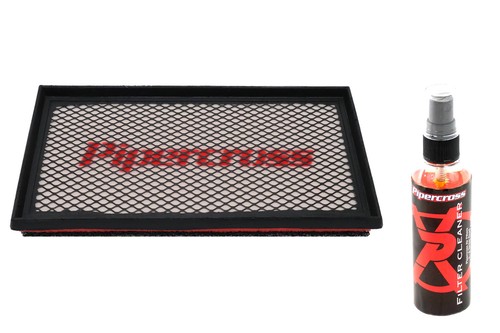 Pipercross air nettoyant pour - air+nettoyant,