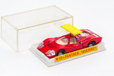 Guisval Panther Bertone No